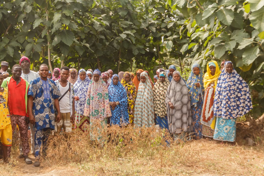 ZA-KPOTA : L'ONG ÉQUILIBRE D'AFRIQUE SENSIBILISE LES COMMUNAUTÉS DE TOGADJI SUR LA TRANSHUMANCE ET LA GESTION DURABLE DES RESSOURCES NATURELLES