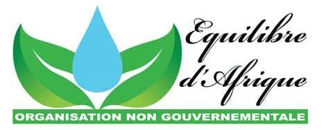 Logo ONG Equilibre d'Afrique